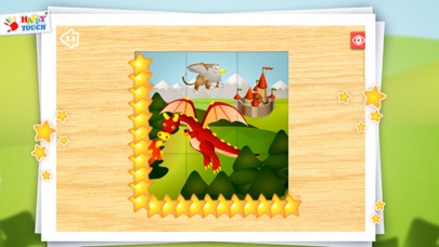 KIDS PUZZLE-GAMES 2023 Screenshot