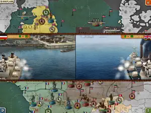 European War 3 for iPad screenshot #5 for iPad