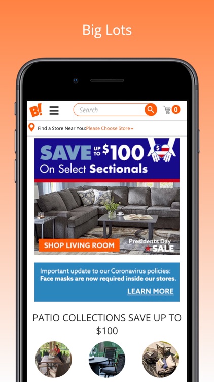 Big Lots : Deals on Everything