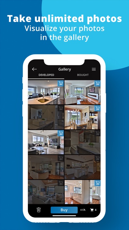 Via Capitale Camera screenshot-7