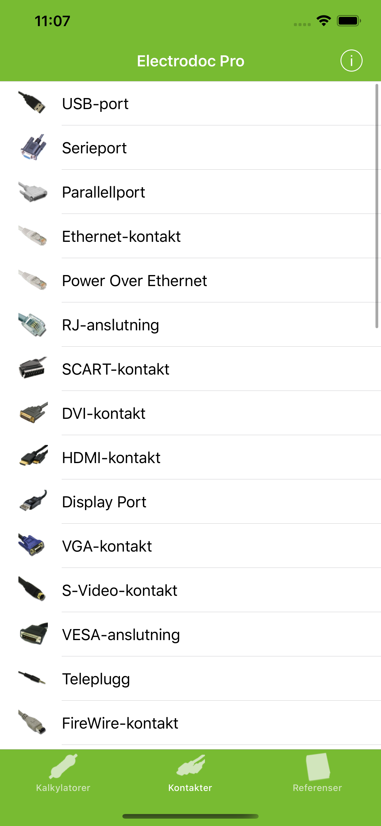 Electrodoc Pro