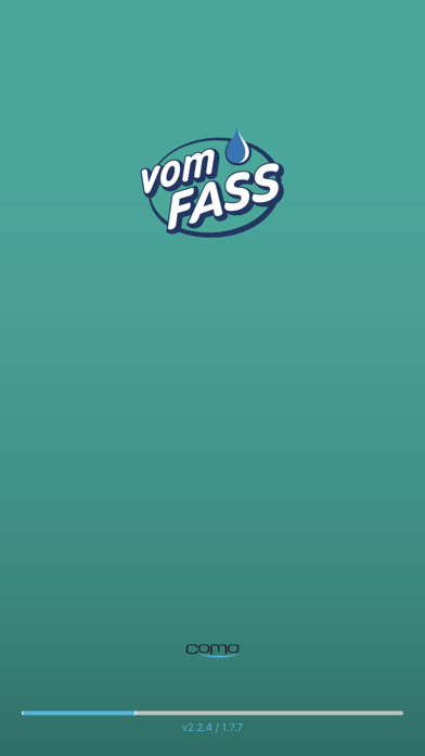 vomFASS VIP Club Screenshot