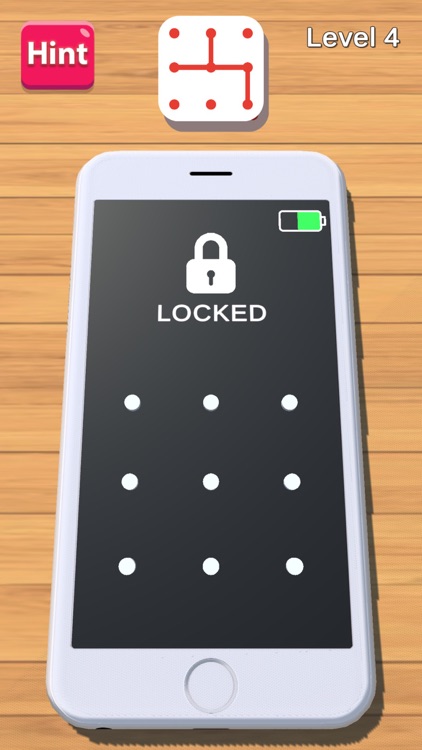 Unlock The Phone