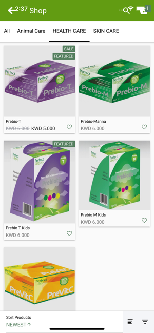 Perfect Life Service(圖9)-速報App