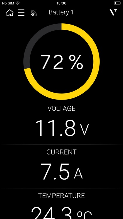 NavDash screenshot-3