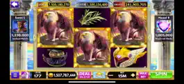 Game screenshot Cash River Slots: VIP Casino hack