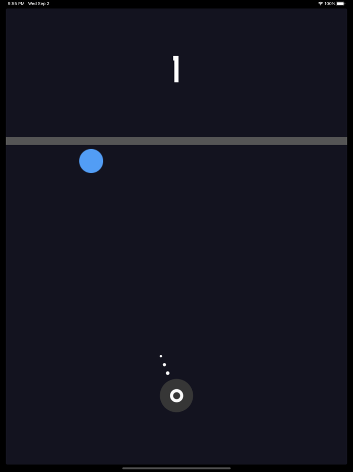 Circle Tricky