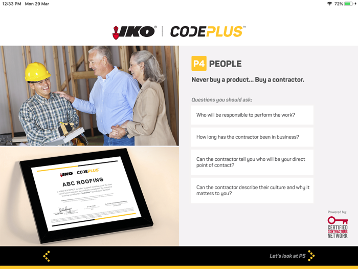 CodePlus Selling System