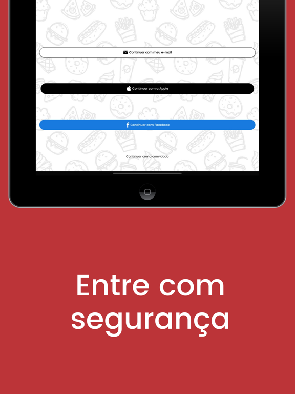Screenshot #5 pour Leos Pizza Guaíra