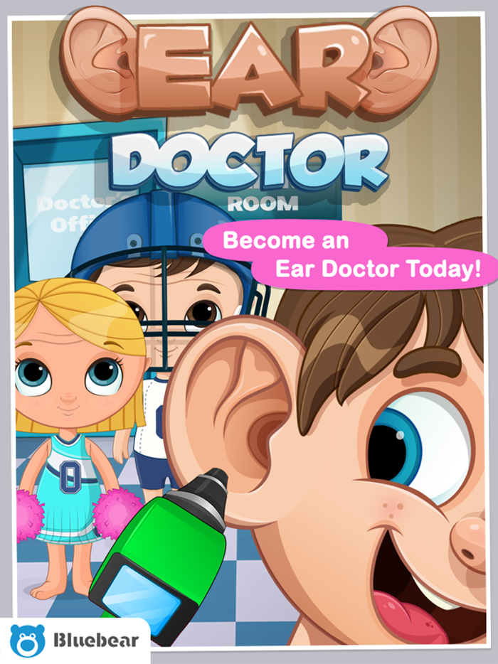 Ear Doctor - Unlocked