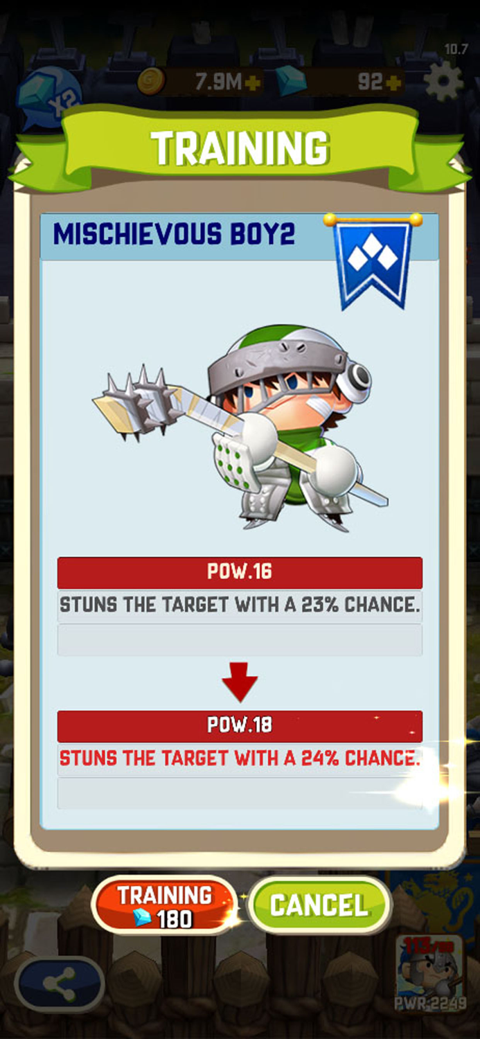 Monster Breaker Hero