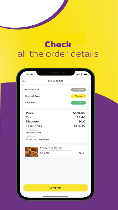Ashal Restaurants | اسهل مطاعم Screenshot