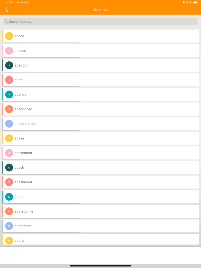 Learn English Basic To Advance