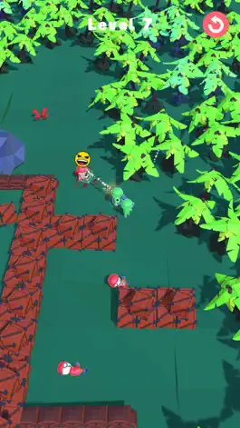 Game screenshot Little Soldiers apk