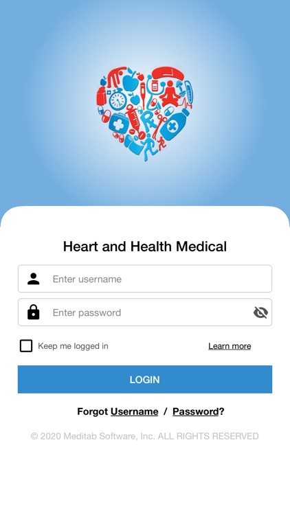 Heart & Health Medical