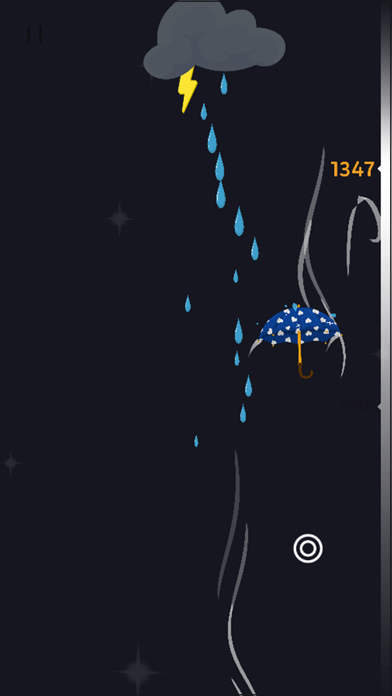 Umbrella - MeepMeepGames Screenshot