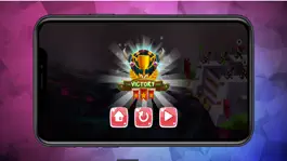 Game screenshot League of Defense: Offline TD hack