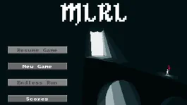 Game screenshot My Little Roguelike mod apk