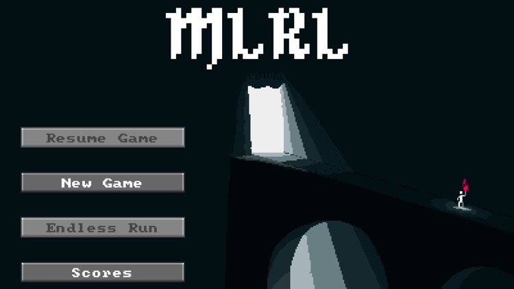 My Little Roguelike