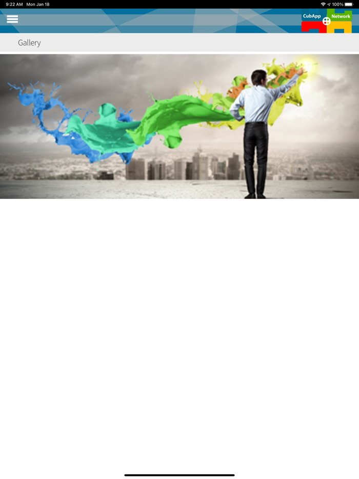 CubApp Network