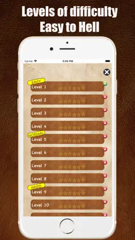 Game screenshot Math Brain Up hack
