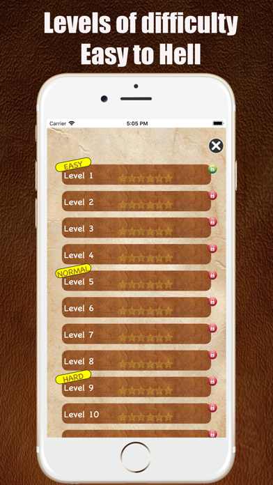 Screenshot #3 pour Math Brain Up