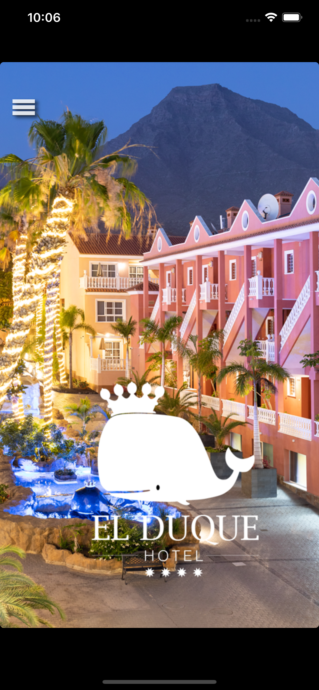 Hotel El Duque