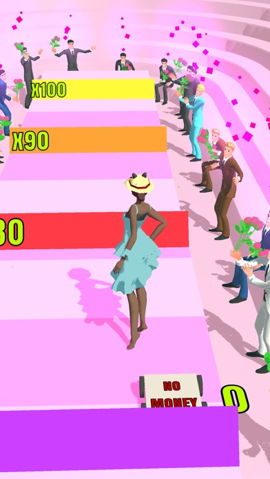 Money Rush! Screenshot