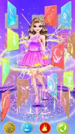 Game screenshot Magic Fairy Dream mod apk