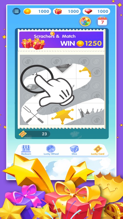 Bounty Number - Causal Game