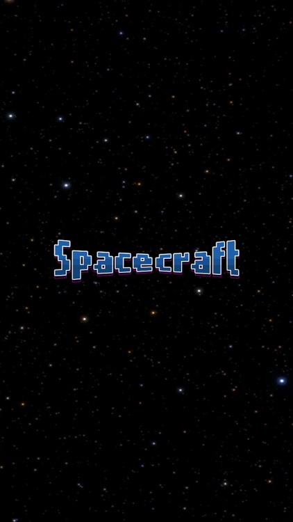 Spacecraft I