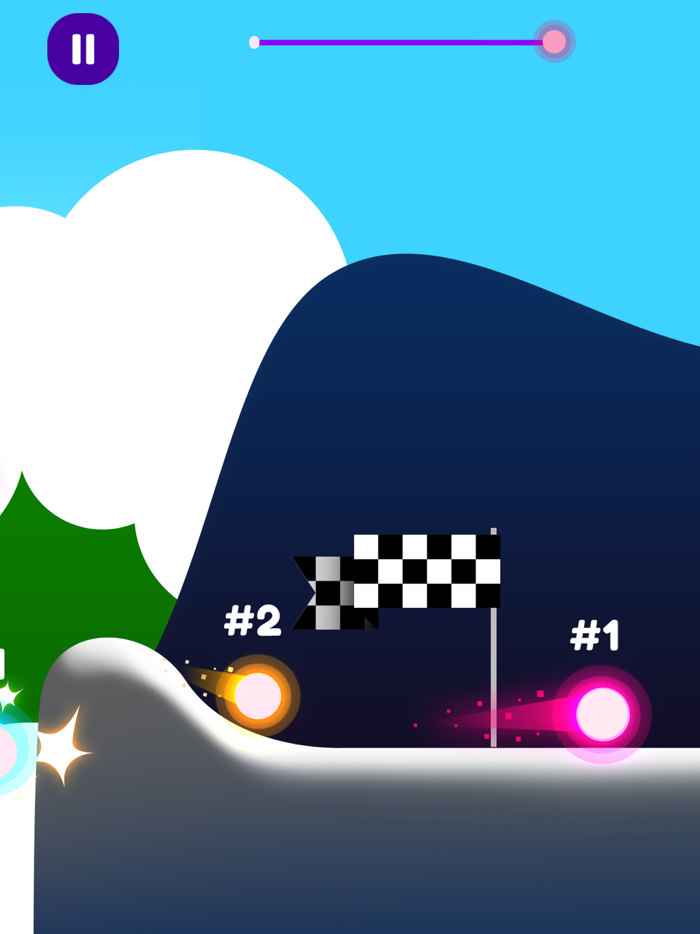 Hill Racer 2 Worldwide