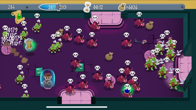 BlitzKeep Unleashed screenshot 3