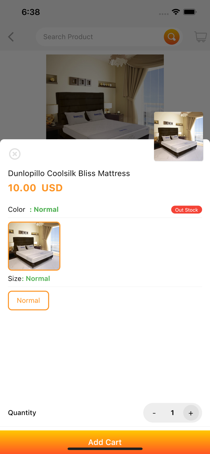 Home Living Online Shop