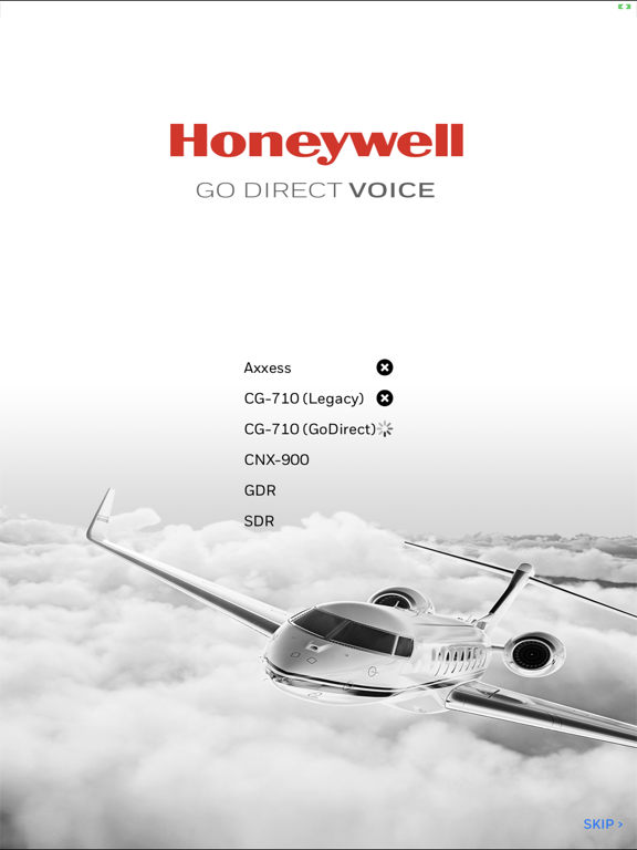 Screenshot #5 pour GoDirect Voice