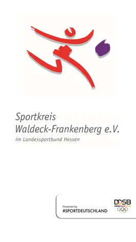 Game screenshot Sportkreis Waldeck-Frankenberg mod apk