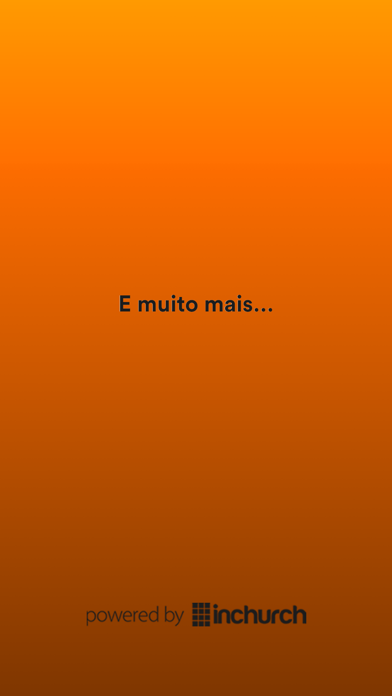 Igreja Hebrom Screenshot