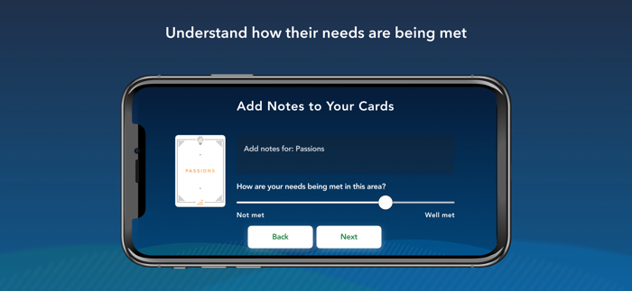 Career Drivers by Bridge