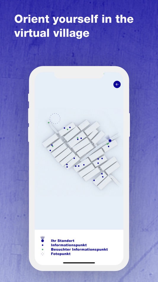 #6. pastZurich (iOS) Ved: Amt für Städtebau