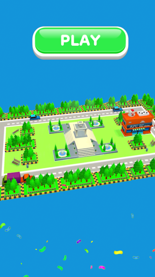#3. Build Up 3D (iOS) 게시자: Elif Arzu Dedekarginoglu