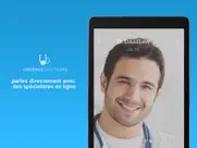 urgence docteurs iPad Captures Décran 3