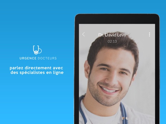 Screenshot #6 pour Urgence Docteurs