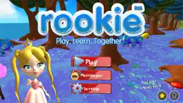 Game screenshot Rookie Math Pro mod apk