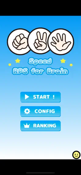 Game screenshot Speed RPS - Rock Paper Scissor mod apk