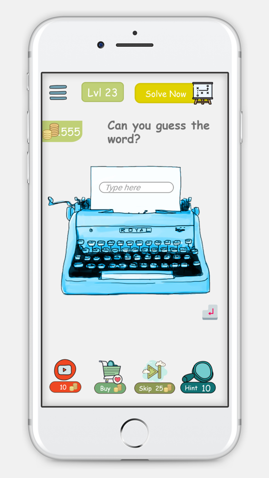#7. Puzzled Brain: Tricky Puzzles (iOS) 由: Alperen Sirin