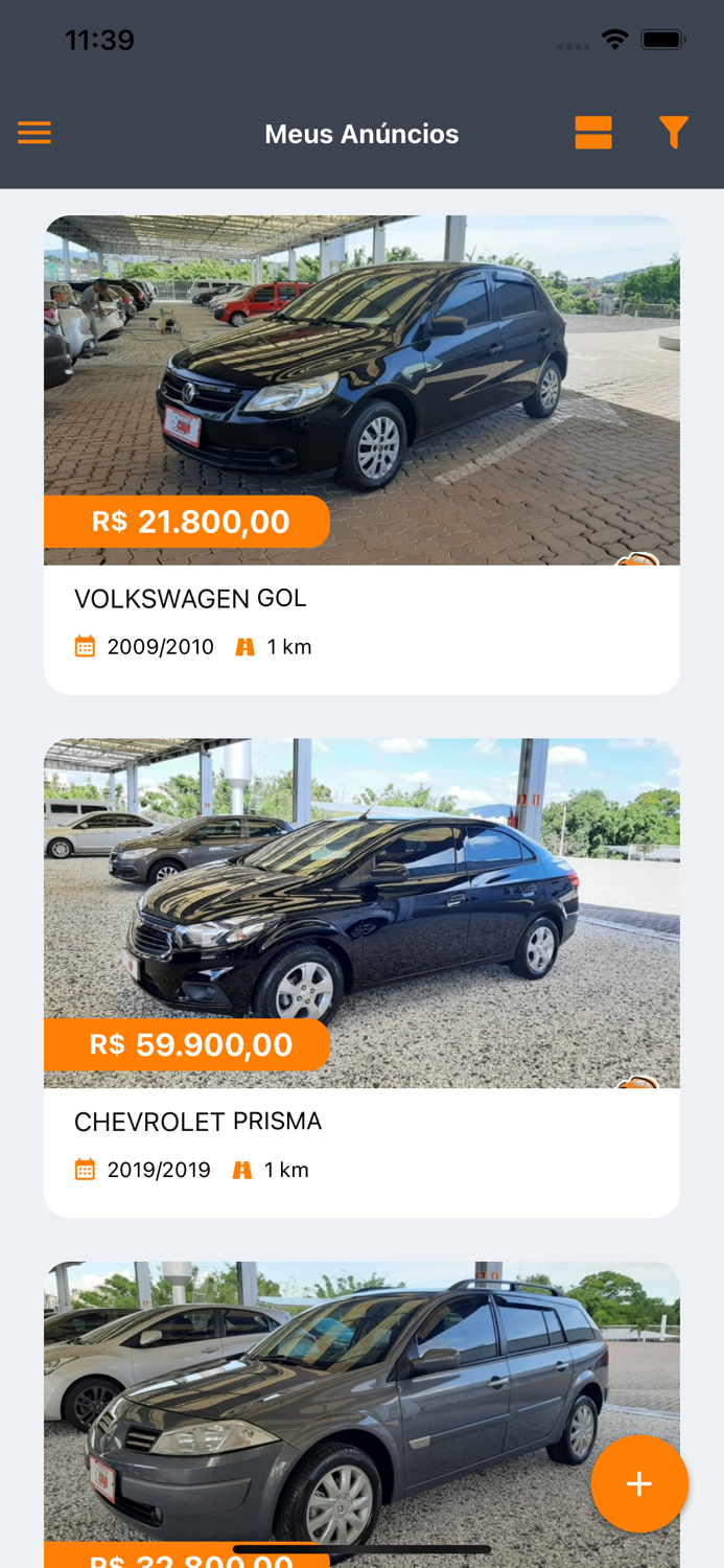 Revendedor -  Sul Revendas