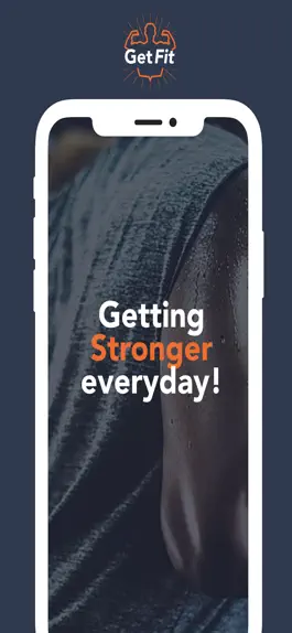 Game screenshot GetFit - Lose Weight at Home mod apk