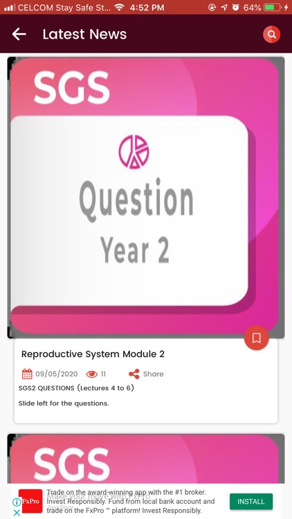 PhysioUiTM screenshot-7