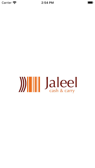 Jaleel Cash and Carry Screenshot