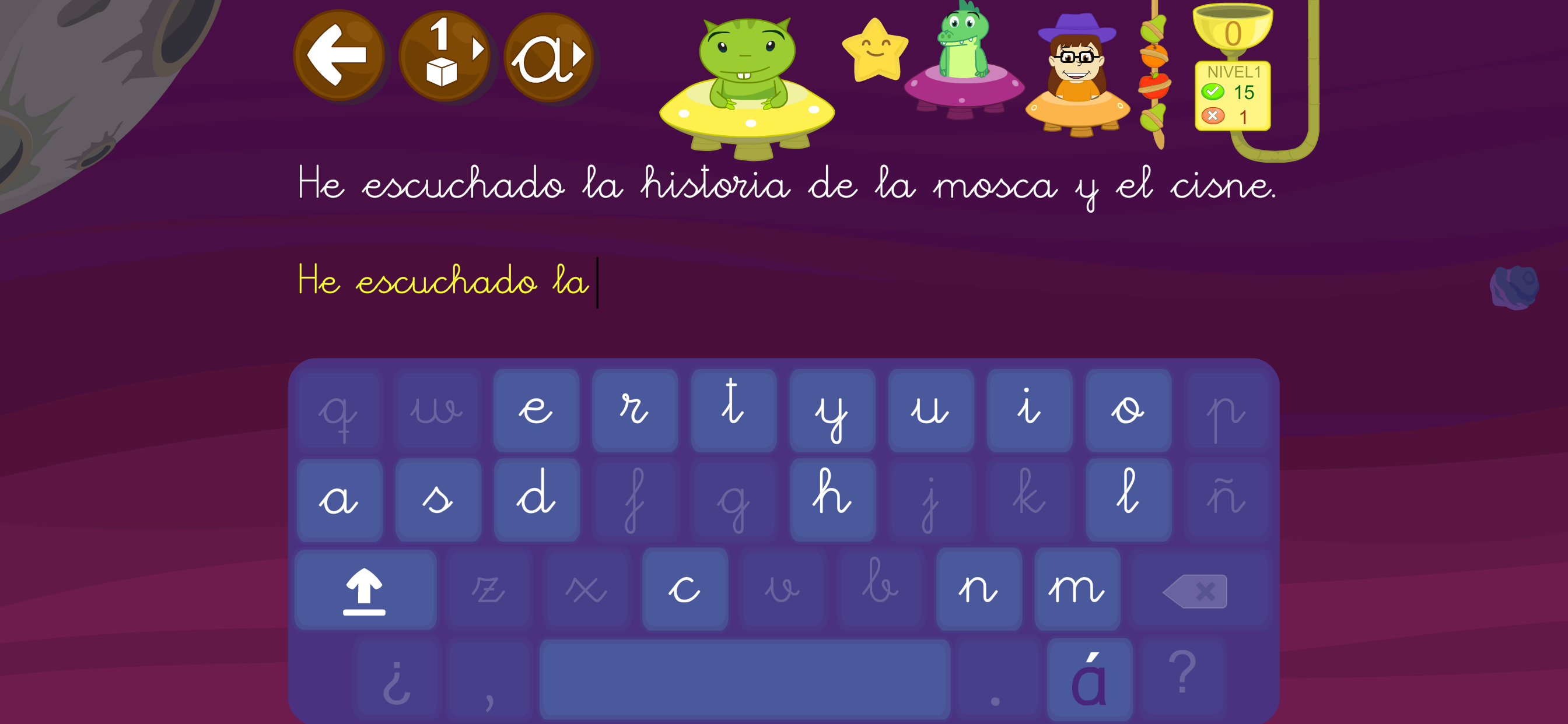 Aprender a Leer 2 FULL